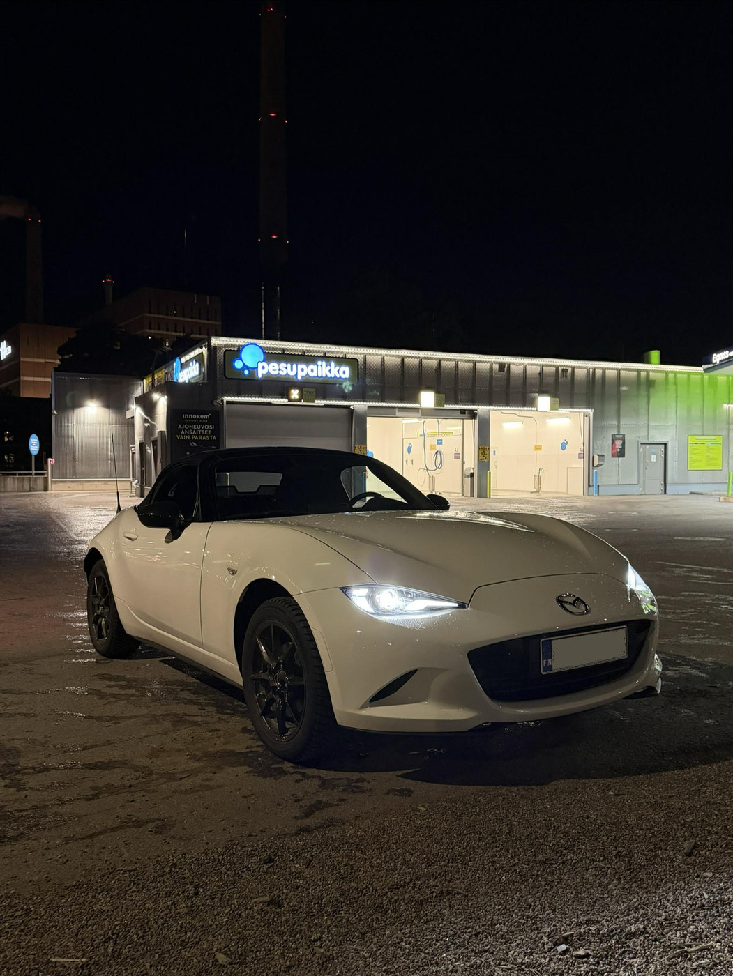 miata